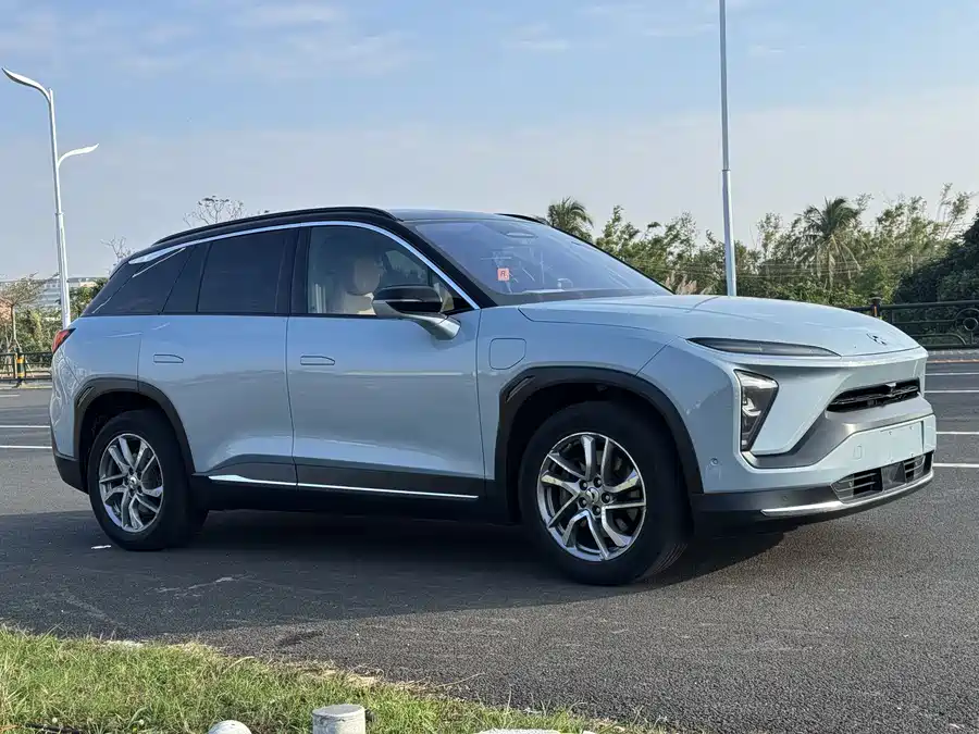 Used NIO ES6 2020 600KM Sports Edition