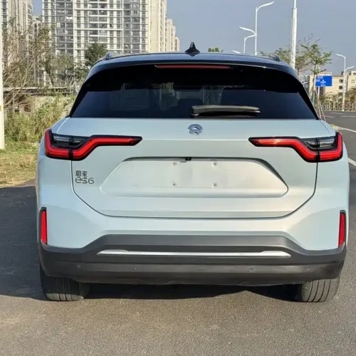 Used NIO ES6 2020 600KM Sports Edition