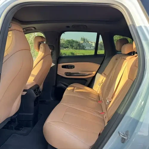 Used NIO ES6 2020 600KM Sports Edition