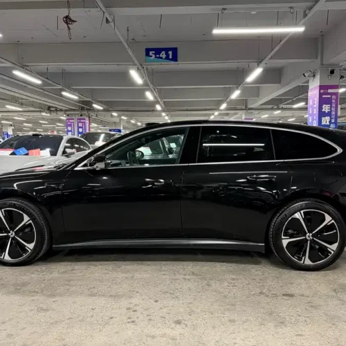 Used NIO ET5T 2024 model 75kWh Touring