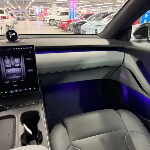 Used NIO ET5T 2024 model 75kWh Touring