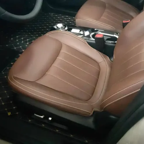 Used Wuling Bingo 2023 model 333km Lingxi Internet+ model