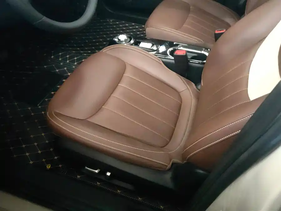 Used Wuling Bingo 2023 model 333km Lingxi Internet+ model