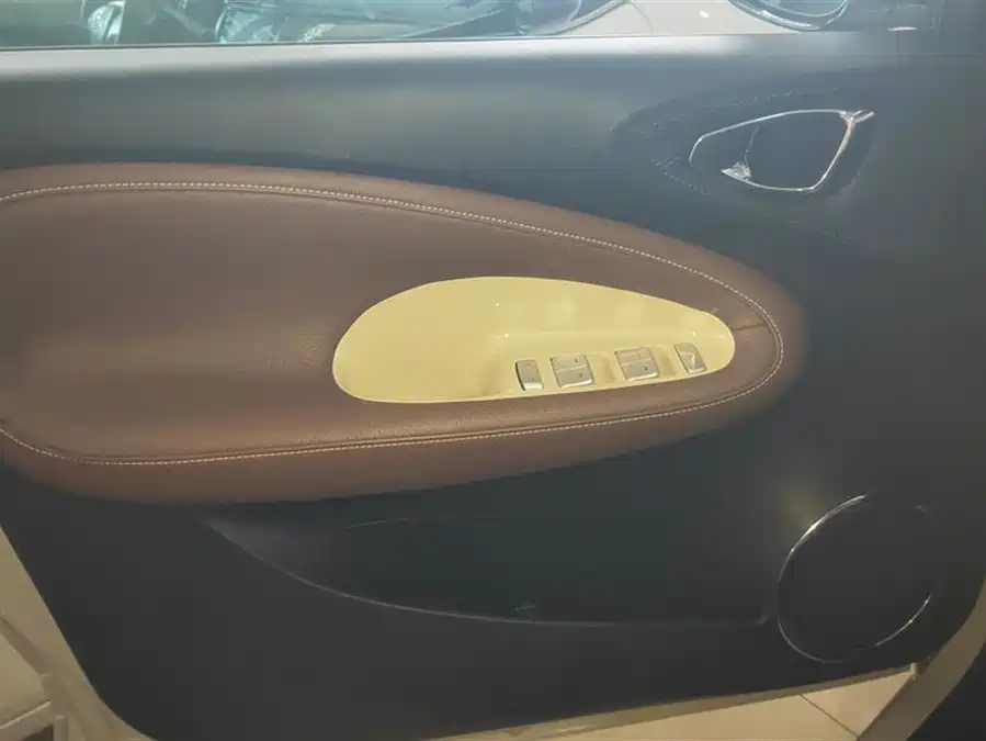 Used Wuling Bingo 2023 model 333km Lingxi Internet+ model