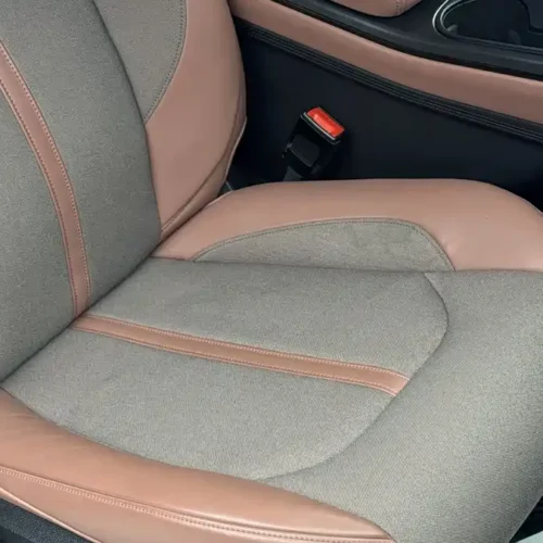 Used NIO EC6 2020 430KM Sports Edition