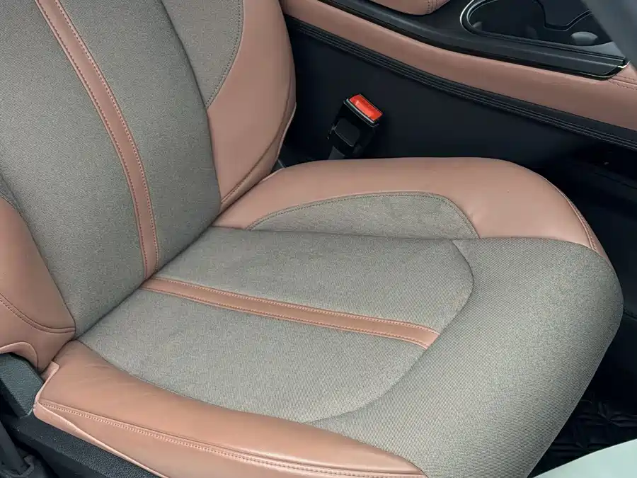 Used NIO EC6 2020 430KM Sports Edition