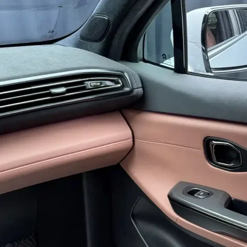 Used NIO EC6 2020 430KM Sports Edition