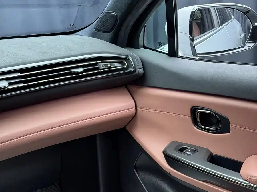 Used NIO EC6 2020 430KM Sports Edition