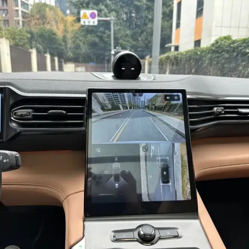 Used NIO ES6 2020 420KM Sports Edition