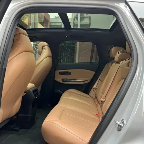 Used NIO ES6 2020 420KM Sports Edition