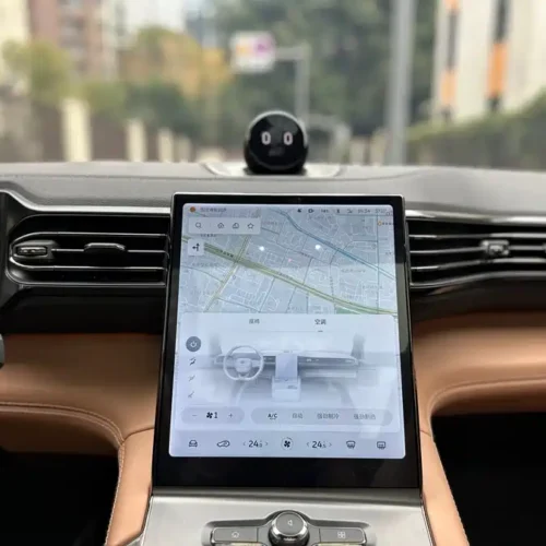 Used NIO ES6 2020 420KM Sports Edition