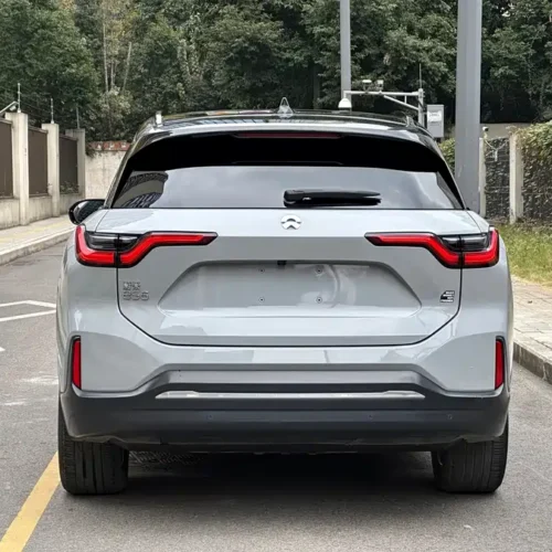 Used NIO ES6 2020 420KM Sports Edition