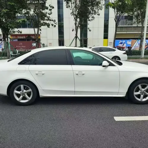 Used Audi A4L 2013 35 TFSI automatic standard