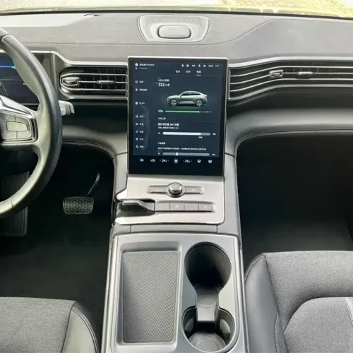 900x675_0_q87_c42_autohomecar__ChxpV2lI1tiAXCkLAAJNhn7wjdE867.jpg.webp Used NIO EC6 2022 75kWh sports version