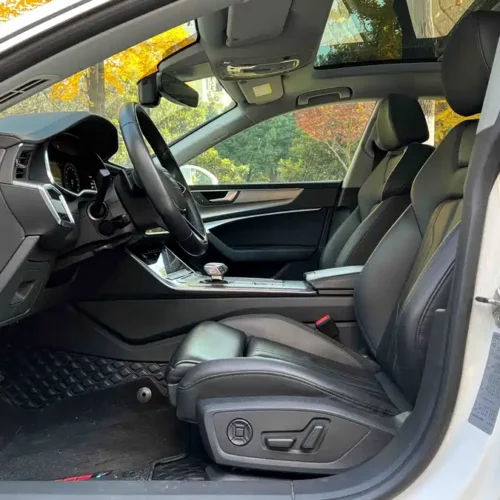 Used Audi A7 2021 45 TFSI Premium Selection