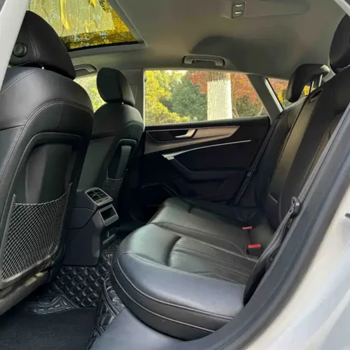 Used Audi A7 2021 45 TFSI Premium Selection