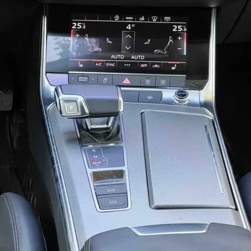 Used Audi A7 2021 45 TFSI Premium Selection