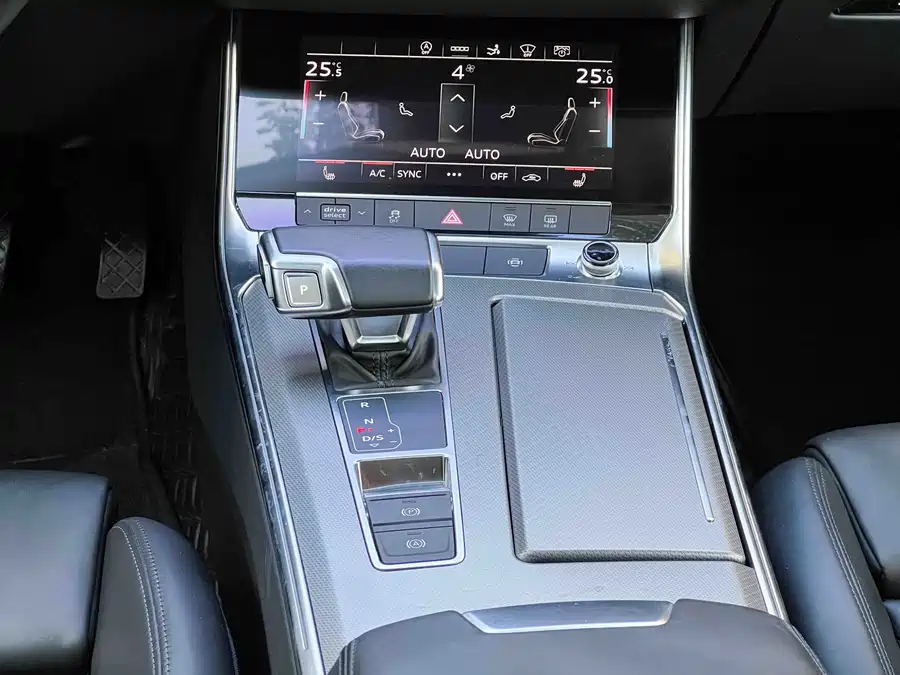 Used Audi A7 2021 45 TFSI Premium Selection