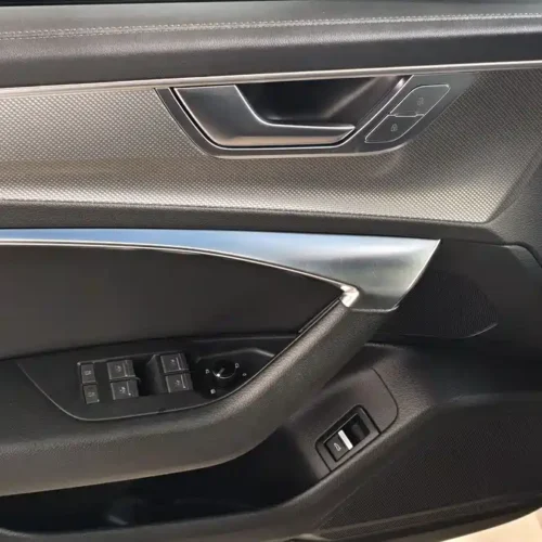 Used Audi A6L 2023 facelift 45 TFSI quattro premium dynamic model