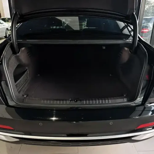 Used Audi A6L 2023 facelift 45 TFSI quattro premium dynamic model