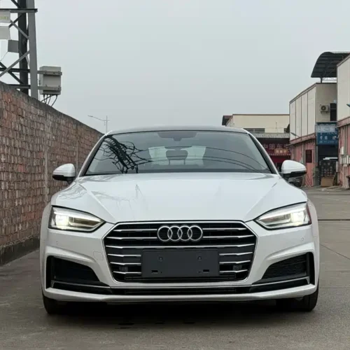 Used Audi A5 (Imported) 2017 Sportback 40 TFSI Fashion Model