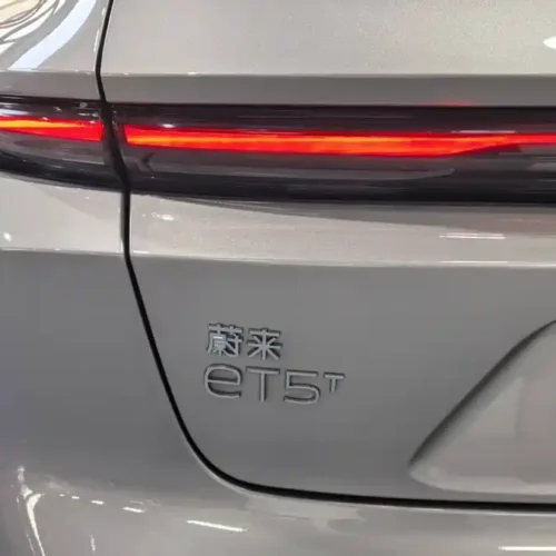 Used NIO ET5T 2023 75kWh Touring