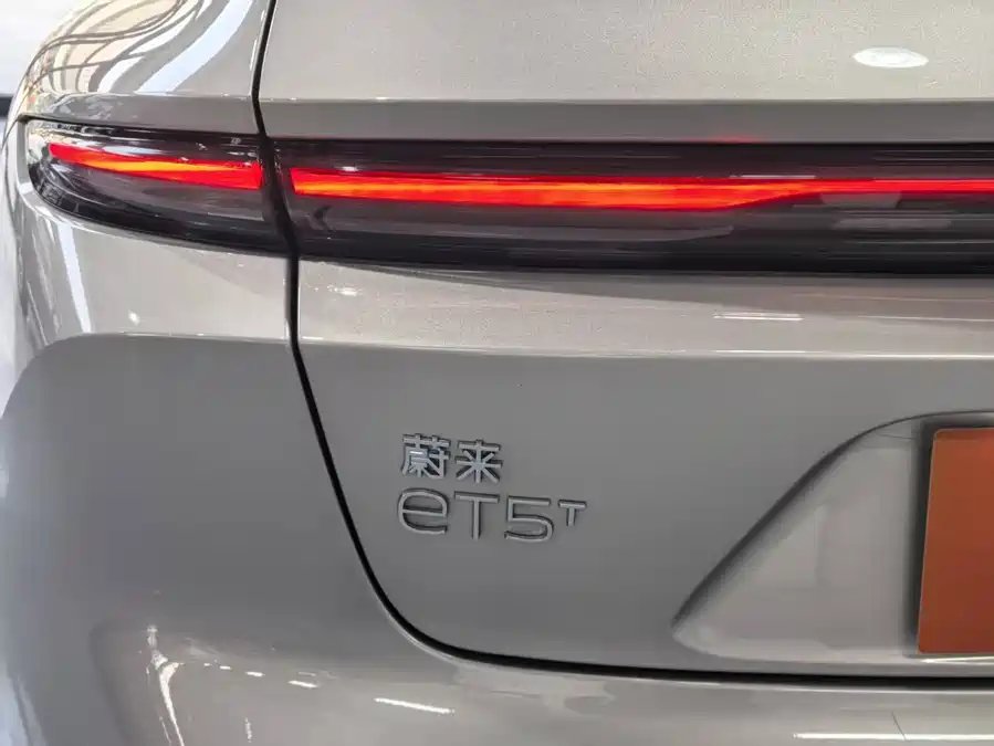 Used NIO ET5T 2023 75kWh Touring