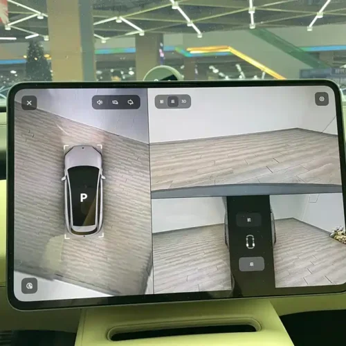 900x675_0_q87_c42_autohomecar__ChxpV2lIwOeASWSSAAi1sYZS7mM185.jpg.webp Used NIO ET5T 2025 75kWh Touring