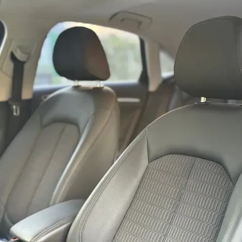 Used Audi A3 2015 Limousine 40 TFSI automatic luxury model