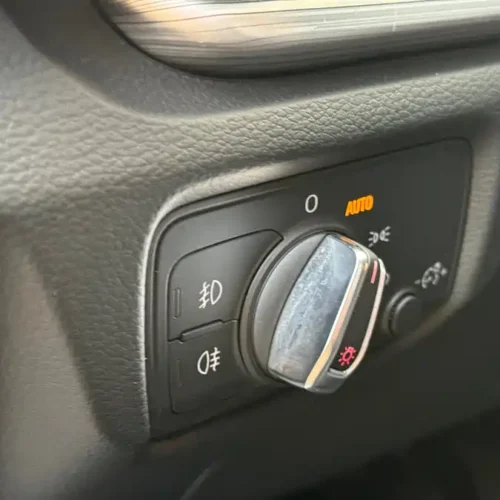 Used Audi A3 2015 Limousine 40 TFSI automatic luxury model