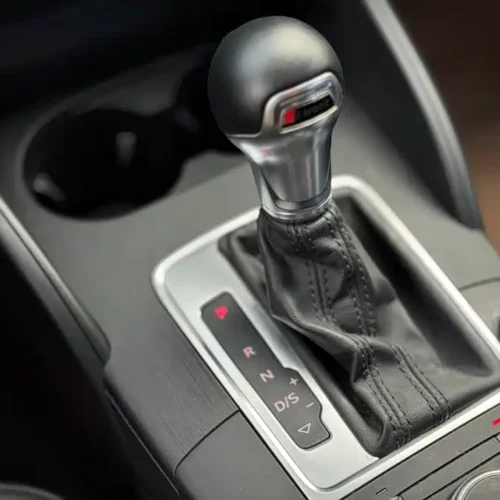 Used Audi A3 2015 Limousine 40 TFSI automatic luxury model