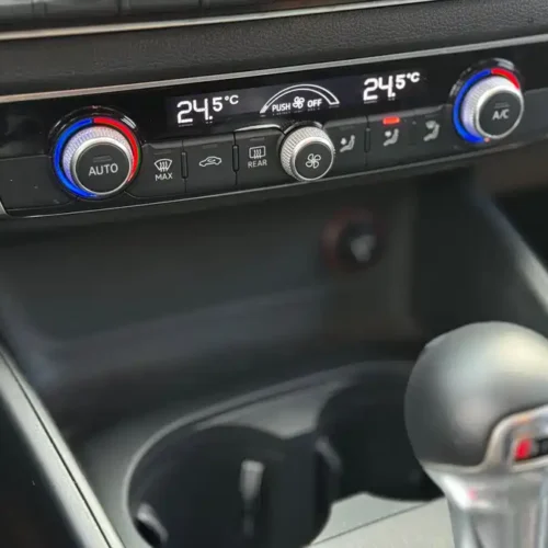 Used Audi A3 2015 Limousine 40 TFSI automatic luxury model