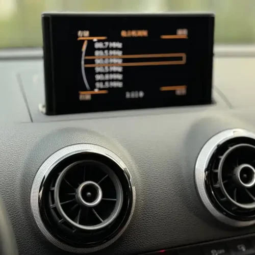 Used Audi A3 2015 Limousine 40 TFSI automatic luxury model