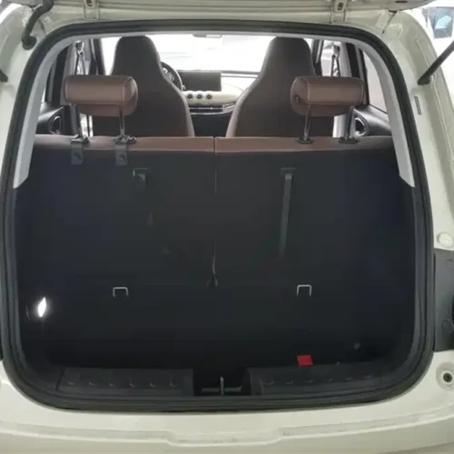 Used Wuling Bingo 2023 model 333km Lingxi Internet+ model