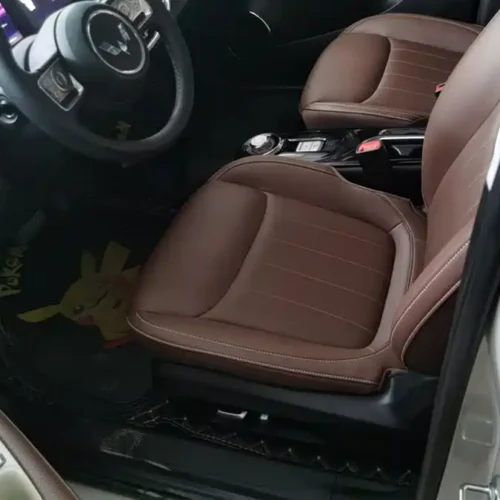 Used Wuling Bingo 2023 model 333km Lingxi Internet+ model