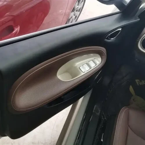 Used Wuling Bingo 2023 model 333km Lingxi Internet+ model