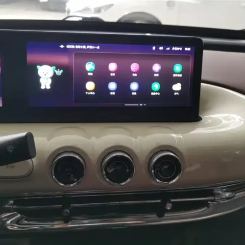 Used Wuling Bingo 2023 model 333km Lingxi Internet+ model