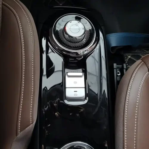 Used Wuling Bingo 2023 model 333km Lingxi Internet+ model