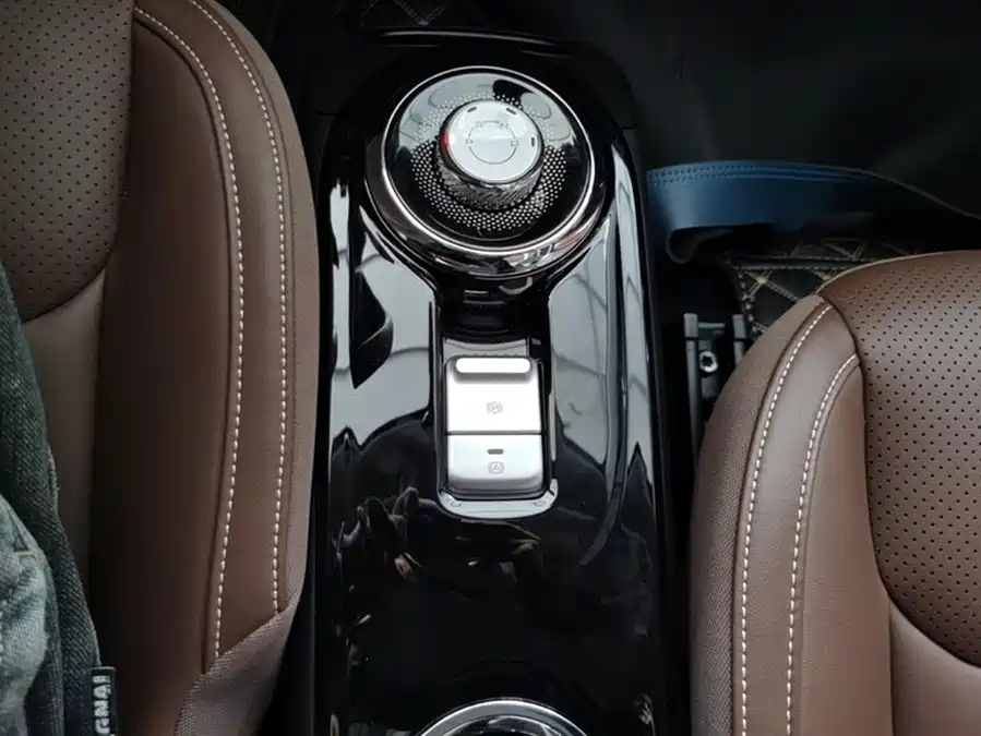 Used Wuling Bingo 2023 model 333km Lingxi Internet+ model