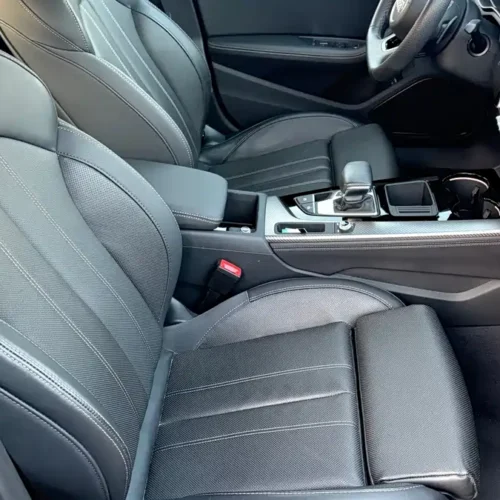 Used Audi A4L 2024 40 TFSI quattro RS kit combustion speed type