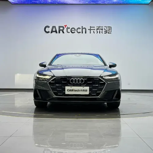 Used Audi A7 2025 45 TFSI Premium Selection