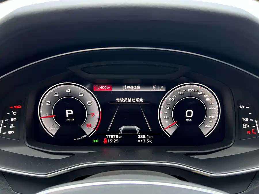 Used Audi A7 2025 45 TFSI Premium Selection