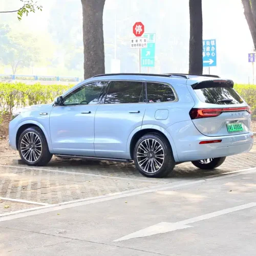 900x675_0_q87_c42_autohomecar__ChxpV2lJCt6AOgXqAA83Wb0KgRM821.jpg.webp Used HUAWEI AITO M7 2024 1.5T Intelligent Driving Four-wheel Drive Max Version 6 Seats