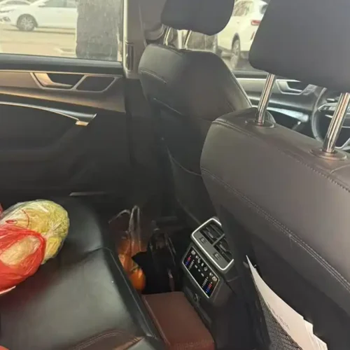 Used Audi A7 2023 45 TFSI Premium Selection