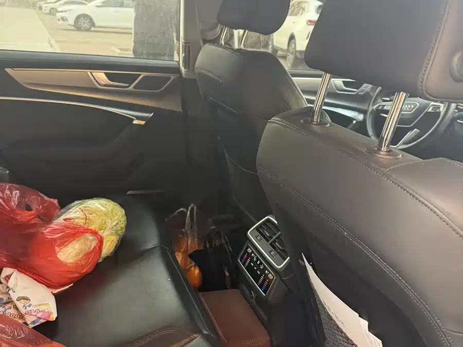 Used Audi A7 2023 45 TFSI Premium Selection