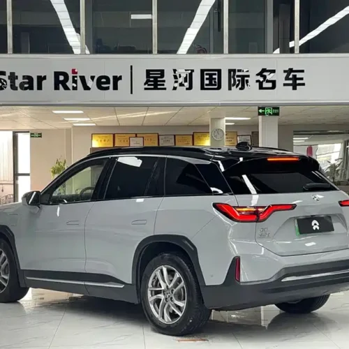 Used NIO ES6 2020 600KM Sports Edition