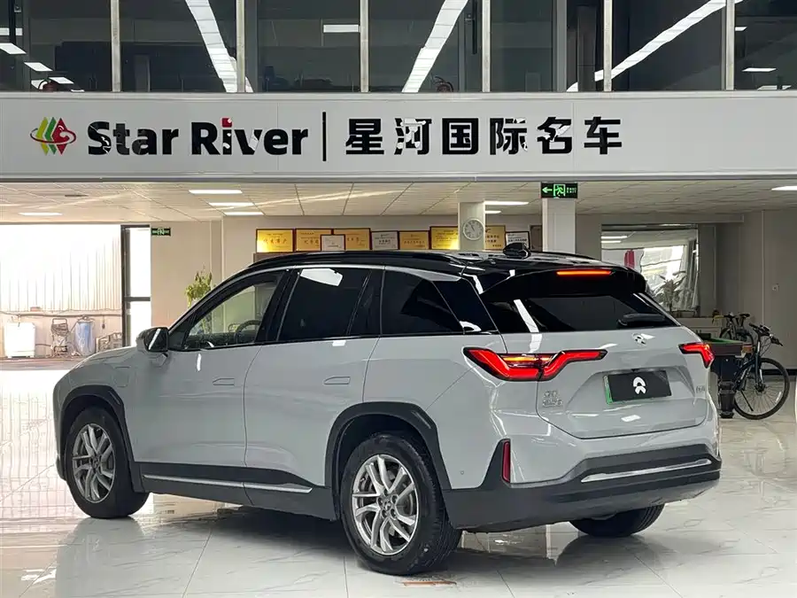 Used NIO ES6 2020 600KM Sports Edition