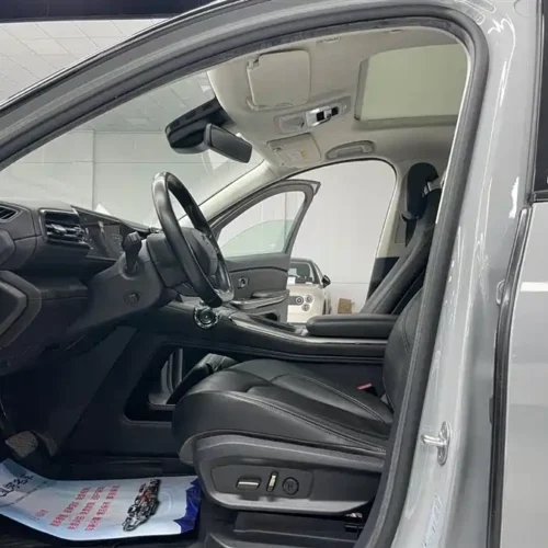 Used NIO ES6 2020 600KM Sports Edition