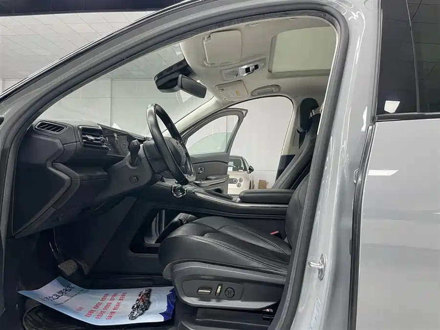 Used NIO ES6 2020 600KM Sports Edition