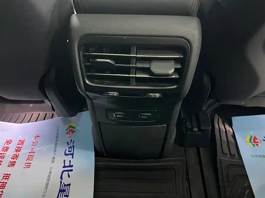 Used NIO ES6 2020 600KM Sports Edition